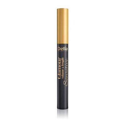Delia Glamour Sensitiv Mascara 02 - Volumen & Laenge 11ml