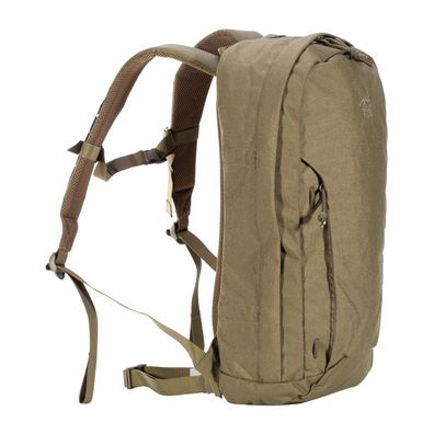 NEU Tasmanian Tiger Rucksack Urban Tac Pack 22 oliv für Camping Outdoor Survival