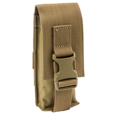 NEU Tasmanian Tiger Tasche Tool Pocket L khaki für Camping Outdoor Survival Bush