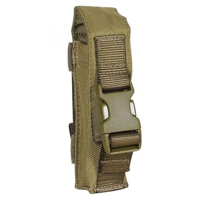 NEU Tasmanian Tiger Tasche Tool Pocket XS khaki für Camping Outdoor Survival Bus