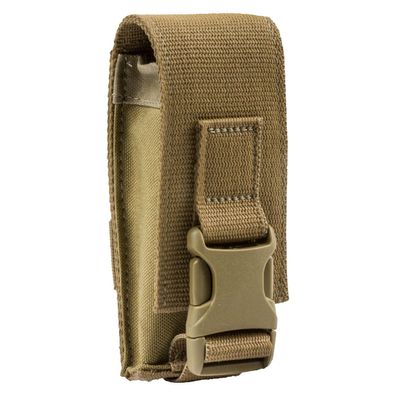 NEU Tasmanian Tiger Tasche Tool Pocket M khaki für Camping Outdoor Survival Bush