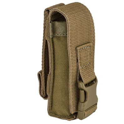 NEU Tasmanian Tiger Tool Pocket S khaki für Camping Outdoor Survival Bushcraft