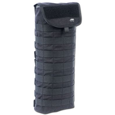 NEU Tasmanian Tiger Trinkblasentasche Bladder Pouch schwarz für Outdoor Survival