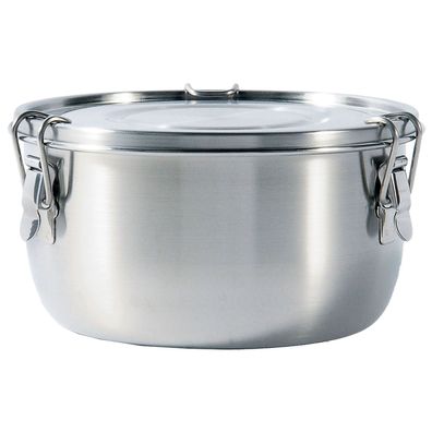 NEU Tatonka Essensbehälter Foodcontainer 0,75L für Camping Outdoor Survival