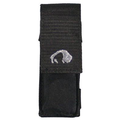 NEU Tatonka Gürteltasche Tool Pocket S schwarz für Camping Outdoor Survival Bush