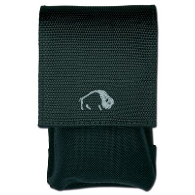 NEU Tatonka Gürteltasche Tool Pocket L schwarz für Camping Outdoor Survival Bush