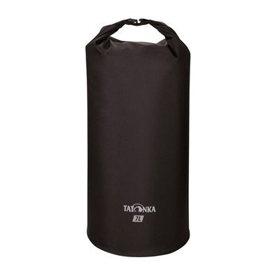 NEU Tatonka Packsack WP Stuffbag Light 7 L schwarz für Camping Outdoor Survival
