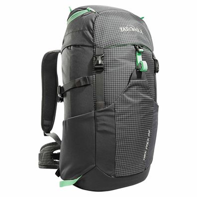 NEU Tatonka Rucksack Hike Pack 22 grey für Camping Outdoor Survival Bushcrafting