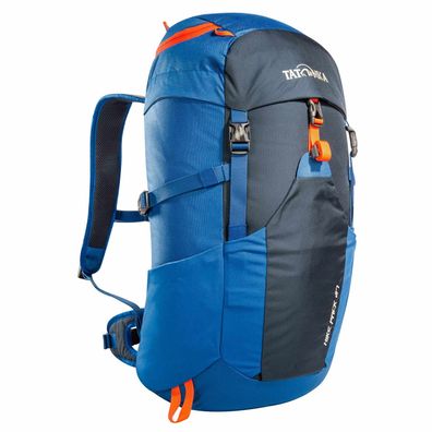 NEU Tatonka Rucksack Hike Pack 27 blau für Camping Outdoor Survival Wandern Zelt