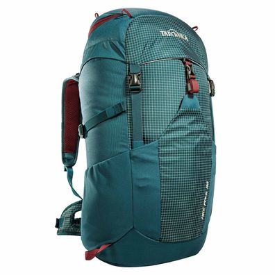 NEU Tatonka Rucksack Hike Pack 32 teal green für Camping Outdoor Survival Trip
