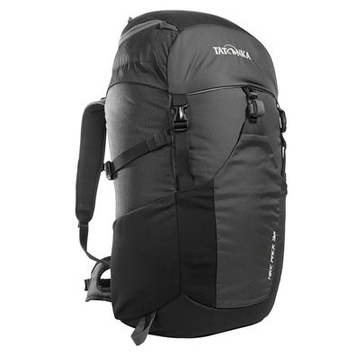 NEU Tatonka Rucksack Hike Pack 32 schwarz für Camping Outdoor Survival Wandern