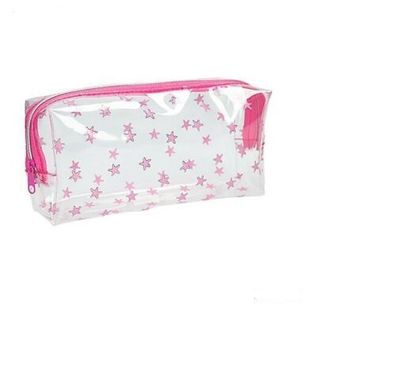 TopModel Fantasy Model - Kosmetiketui 10526 - Kosmetiktasche Seesterne Mermaid