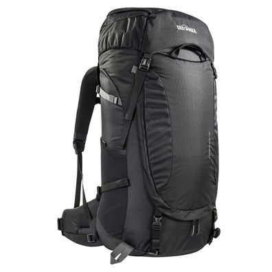 NEU Tatonka Rucksack Noras 65 + 10 schwarz für Camping Outdoor Survival Wandern