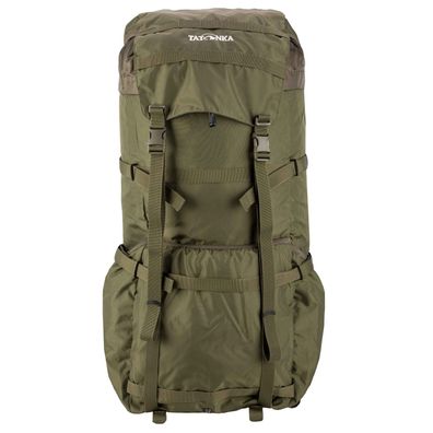 NEU Tatonka Rucksack Packsack Lastenkraxe oliv für Camping Outdoor Survival Wald