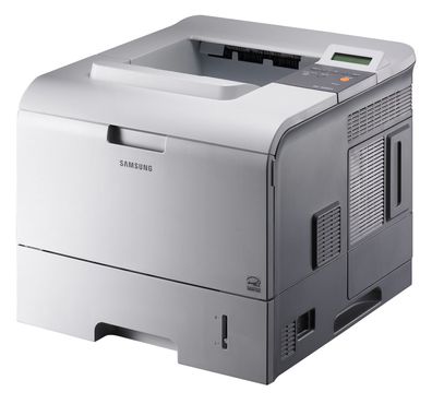 Samsung ML-4050ND - Drucker - s/w - Duplex - Laser