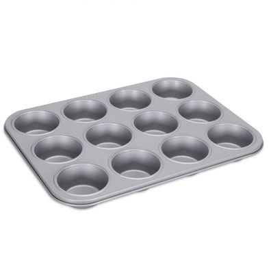 Städter we love baking Plaque à muffins Cupcake