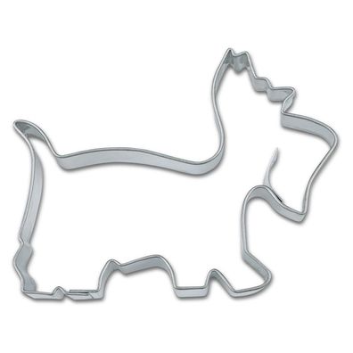 Städter Emporte-pièce Westie 7,5 cm