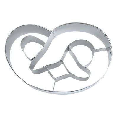 Städter Bretzel 5 cm