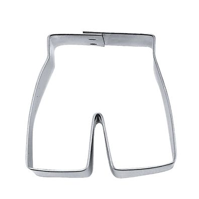 Städter Emporte-pièce Pantalon / Short 6 cm