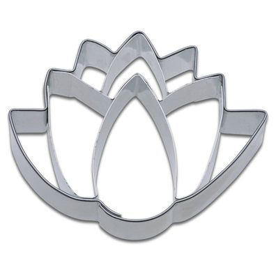 Städter Fleur de lotus 6 cm