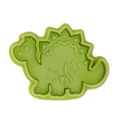 Städter Dinosaure 6,5 cm vert clair