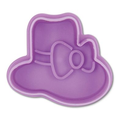 Städter Chapeau 5 cm Lilas / Violet