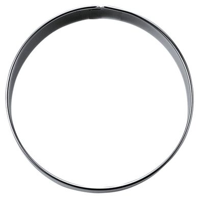Städter Emporte-pièce anneau acier inoxydable ø 9 cm / H 2,5 cm