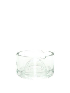 Aschenbecher Magnum I transparent