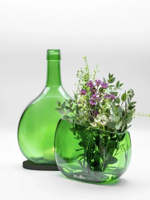 DESIGN ? Windlicht & Vase - ein wunderbares Duo - ein klasse Geschenk