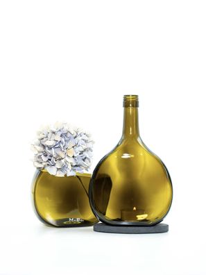 DESIGN ? Windlicht & Vase - ein wunderbares Duo - ein klasse Geschenk