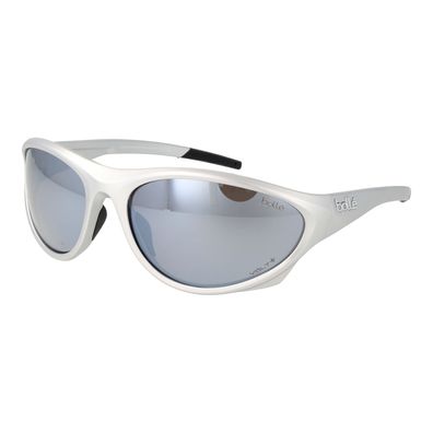 Bolle Sonnenbrille BS135006 Chimera Unisex Silber