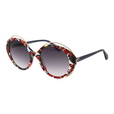 Christian Lacroix Sonnenbrille CL5119 227 54 Damen Mehrfarbig
