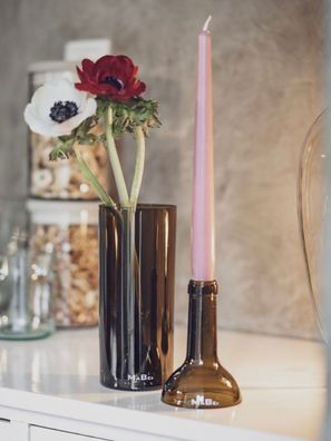 Merlot Set - wunderschönes & nachaltiges Geschenk für Weinliebhaber