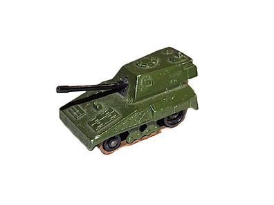 Matchbox - Rolamatics no 70 - S.P. Gun