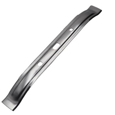 Mähmesser Kompatibel für Stihl und Viking iMow 632 632 C Länge 28 cm Breite 3 cm
