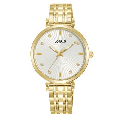 Lorus - RG266XX9 - Armbanduhr - Damen - Quarz