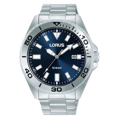 Lorus - RXH51KX9 - Armbanduhr - Herren - Quarz - Classic