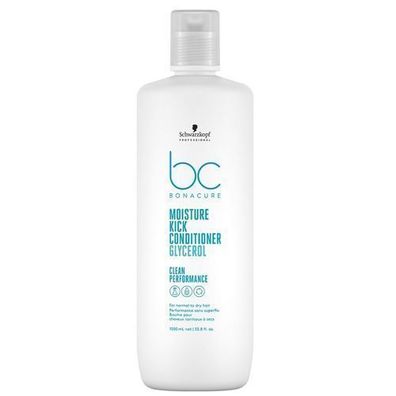 Schwarzkopf BC Pflegender Conditioner fuer Normales & Trockenes Haar, 1000ml
