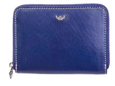 Golden Head Venezia Zipped Billfold Reißverschlussbörse Damen - Farben: