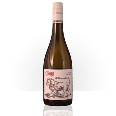 Weingut Reichsrat von Buhl 2024 Grauer Burgunder trocken (66) Pfalz Dt. Qualität