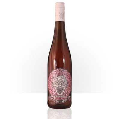 Weingut Reichsrat von Buhl 2024 Von Buhl BONE DRY (11) Spätburgunder Rosé trocke
