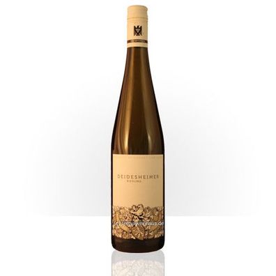 Weingut Reichsrat von Buhl 2022 Deidesheimer Riesling trocken VDP.(37) Pfalz 0.7