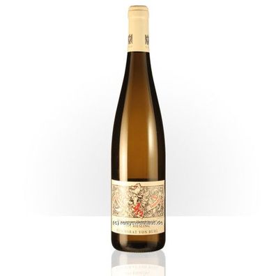 Weingut Reichsrat von Buhl 2023 Riesling Deidesheimer Herrgottsacker VDP. Erstes