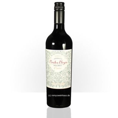 Francois Lurton S.A. 2022 Piedra Negra Malbec Alta Coleccion Valle de Uco 0.75