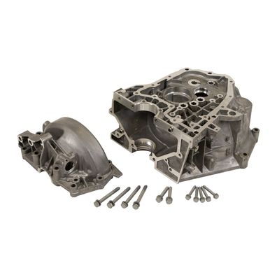 Original PSA Gehäuseblock für Peugeot Citroen 1613424980