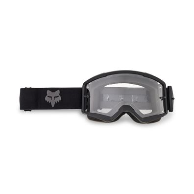 FOX Bike Goggle Main black