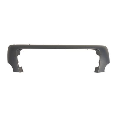 Original PSA Zierleiste vorne oben für Peugeot Parnter 1610794180