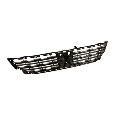 Original PSA Stoßstangengitter für Peugeot 9822366180