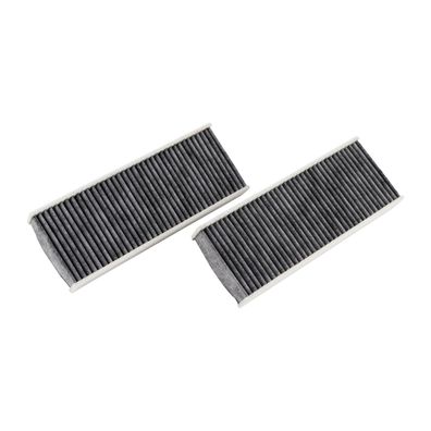 Original Innenraumfilter Aktivkohle für 308 II 508 II 9804163480