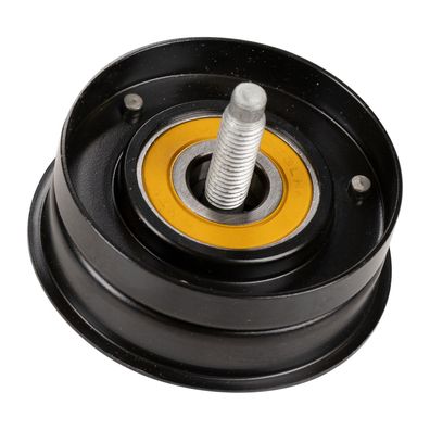 Original Umlenkrolle Führungsrolle für C5 III C6 2.7 HDi 3.0 HDi 1611422780